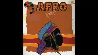 Johnny Wakelin   In Zaire (Afro Mania Vinyl 1976)