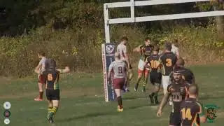 Springfield Rifles Rugby Football Club