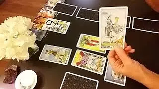 Cancer May 2018 -General reading- love has found you