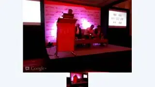 Live at Micromax Launch