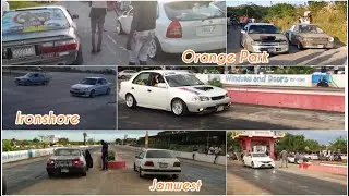 BMW vs Mark X vs Ae 100|Puss milk,Bossy D,Prapa,Sanchez|Need for Speed|motorsport|motorsportja