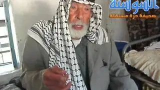 ابو احمد .. اردني عاصر العثمانيين والانجليز