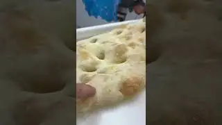 Чемпионы пиццайолы России Игорь Голев и Надежда Ивахина на выставке Modern Bakery 2025