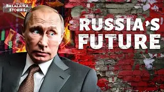 Распад России в 2026 году? Начинают сбываться прогнозы для Кремля.