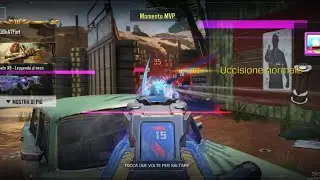Switchblade X9.🤍🤍 #CODM #Gameplay #switchbladex9