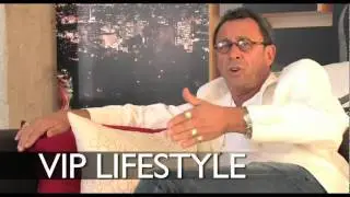 Victor Drai - The Residences at W Hollywood Visionaries