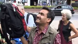 Himalayan Hash Run Directed By Rabi Raj Aryal