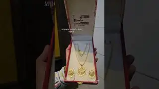 #chainset #22caratgold #trending #binderjewellersmoga #shippingworldwide #bestjewelleryshop #moga