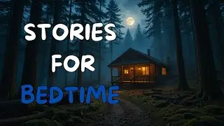 Scary Spanish Stories with Rain Sounds 🌧️ | Sleep Better with Vol. 5!