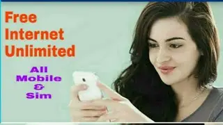 Free net gp bl robi all sim free unlimeted internet