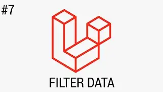 Cara Membuat Filter Data dalam Tabel di Laravel