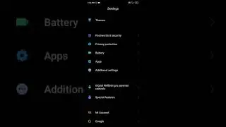 How to off talkback setting in redmi note 7 pro TalkBack off kese kare #youtube