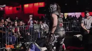 Smiley's Carnival of Chaos Invades HOG Chapter 4 - House of Glory Wrestling