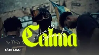 Goofa - Calma (Official Music Video)