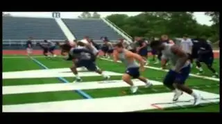 2011 VILLANOVA VS TEMPLE HIGHLIGHT
