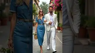 Life&rsquo;s Journey in Matching Styles: A Short Story!