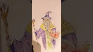 wizzard