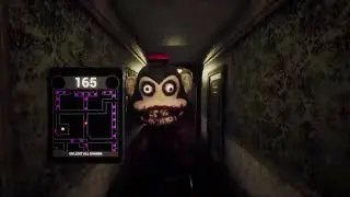 je regrette d'avoir rejoué (Dark Deception)