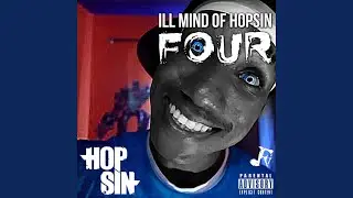 Ill Mind of Hopsin 4
