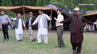 Karim Jaika Dance in Gojal Valley | Hunza Hareep 2024