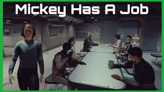 Starfield Useful Mess Halls — платный мод. Стоит ли он того?