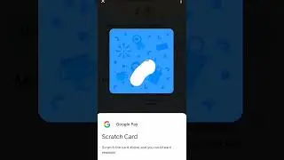 Google Pay | rewards |Scratch Card & My Rewards | 3 Months - Free | Audible Membership ❤