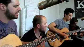 Bakotopia Radio: Petree LIVE (Part 2): 5-20-10!