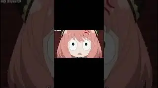 Design by Anya, according to the moderation in the forum #anya #amv #otaku #spyxfamilyedit ✨