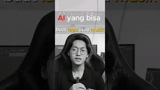 AI INI BISA BUAT MUSIK DAN LAGU KAYAK STUDIO !!! | AI Viral #ai #teknologi  #aimusik #aiviralshorts