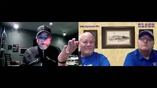 Zoom Interview with Ric Olsen the guitarist for the band Berlin in the 80s.