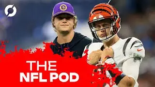 What will the Bengals do about Joe Burrow's injury?
