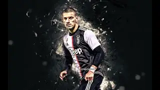Merih Demiral ► Unreal Defensive Skills & Goals  ●Juventus ●