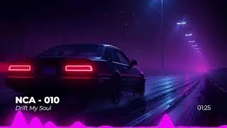 Drift My Soul | No Copyright Audio - 010 | NCA - Copyright Free Music #nocopyrightmusic