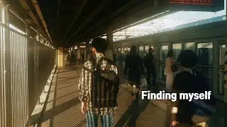 Finding Myself | Samsung Galaxy S24 Ultra log Cinematic Video
