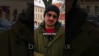Working in Logistics in Prague