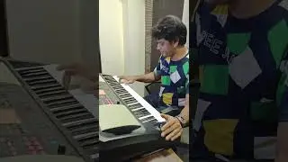 What if 'Naa Ready' had a keyboard solo.              #leotamilmovie #actorvijay #anirudhravichander