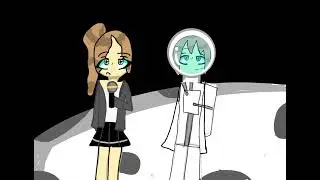 how tf are you breathing in space|#animation|#art