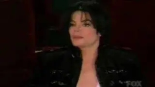 Michael Jackson - My beautiful friend
