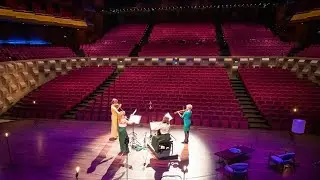 Ragazze Quartet: lunchbreak concert in de Doelen