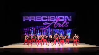 Wicked Nightmare - MDM Dance Project - Feb. 2020.