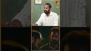 Kumbalangi Nights-ல நான் சொன்னதுக்காக அந்த Dialogue-அ மாத்தினாங்க - Ramesh Thilak | Tourist Family