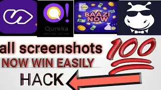 New trick to win loco,quereka,baazinow,swoo easily