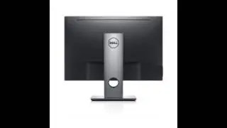 DELL P2418HT Monitor - Review