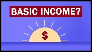 What is Universal Basic Income?