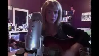 Cover- What Goes Around- Justin Timberlake- By Jewel Rain