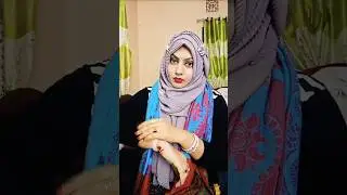 তোমার চোপা শুনলে আইসল্যান্ডের বরফ গলে যায় #rukaiya69 #shorts #funny #comedy #arunkarmoker777
