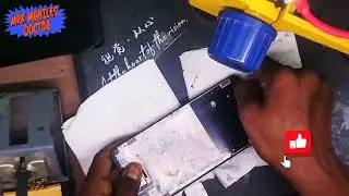 Samsung A20s Display Replacement | SM-A207F LCD Replacement | Tech Support