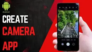 Build a Full-Featured Camera App in MIT App Inventor
