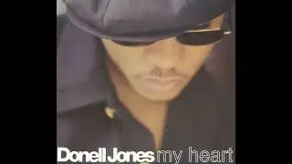 Donell Jones - Natural Thang (slowed + reverb)