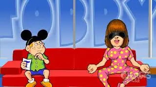 Tobby Entrevista Beth Goodier